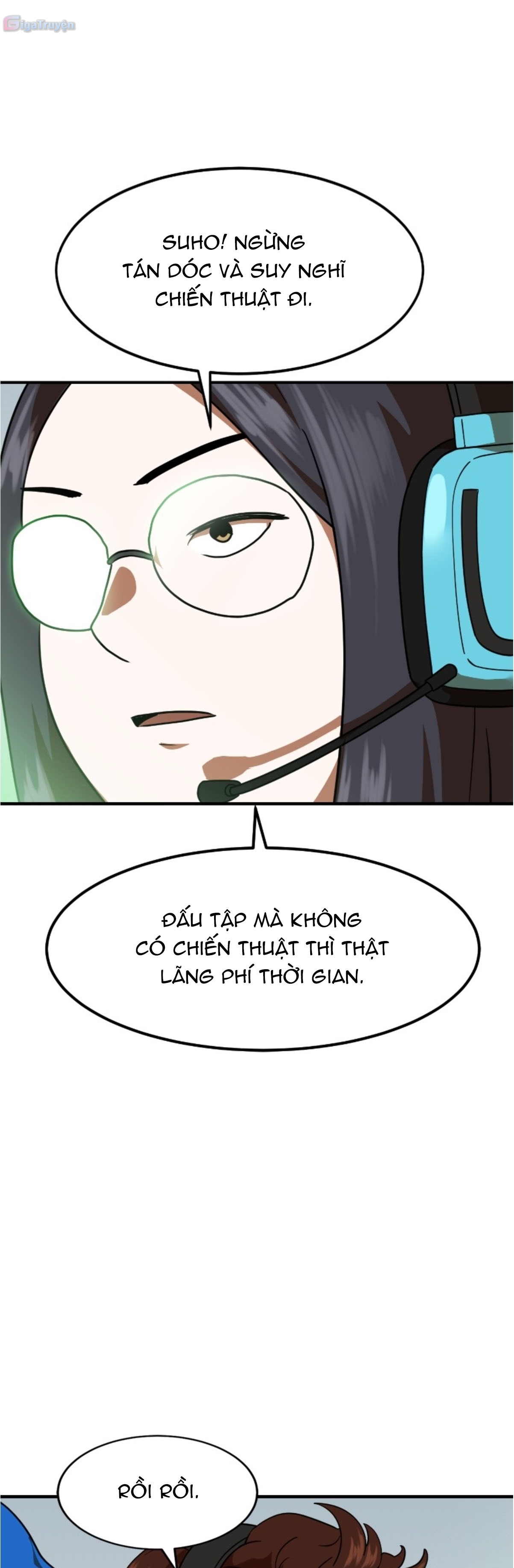 Đọc truyện [Leak] Cao thủ tái xuất - Chap 60 